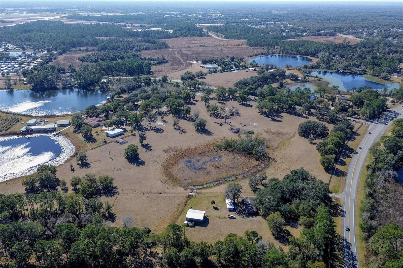 DOMINGO REYES GRANT - Land