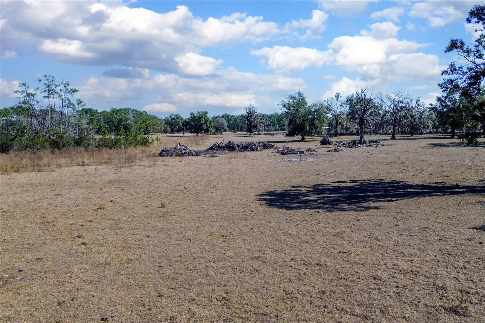 DOMINGO REYES GRANT - Land