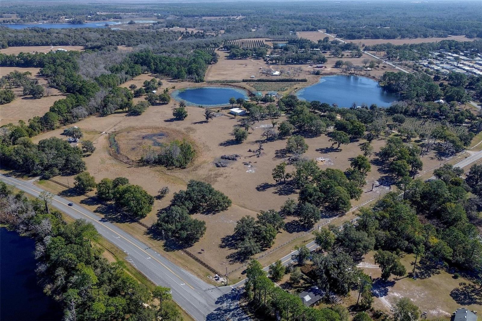 DOMINGO REYES GRANT - Land