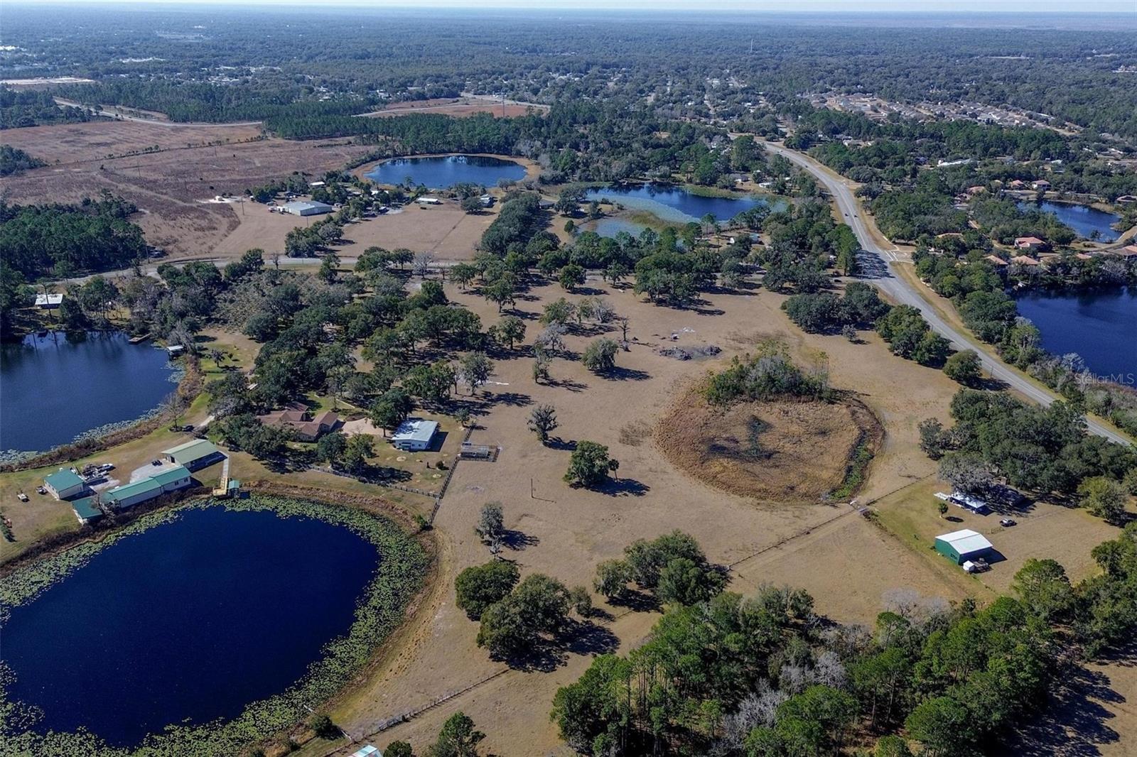 DOMINGO REYES GRANT - Land