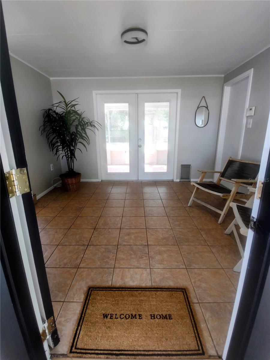 PASADENA ESTATES SEC D - Residential