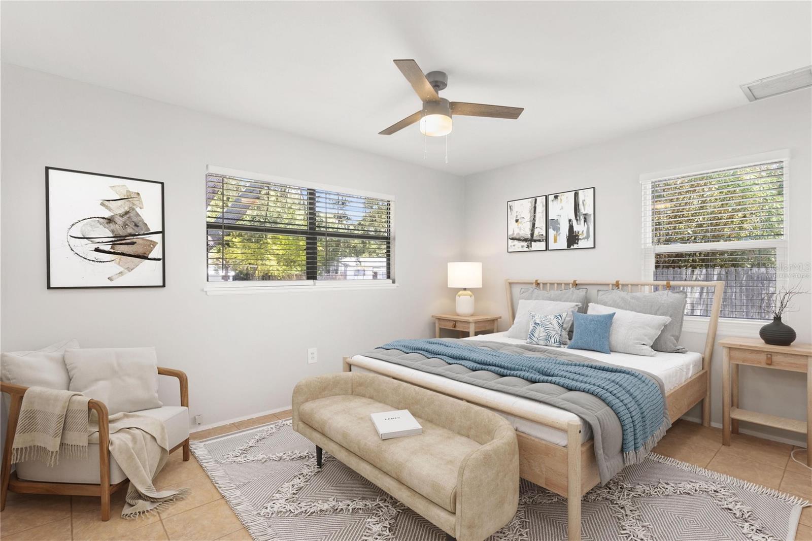 PASADENA ESTATES SEC D - Residential