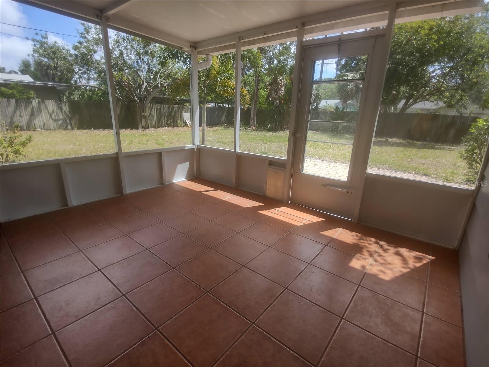 PASADENA ESTATES SEC D - Residential