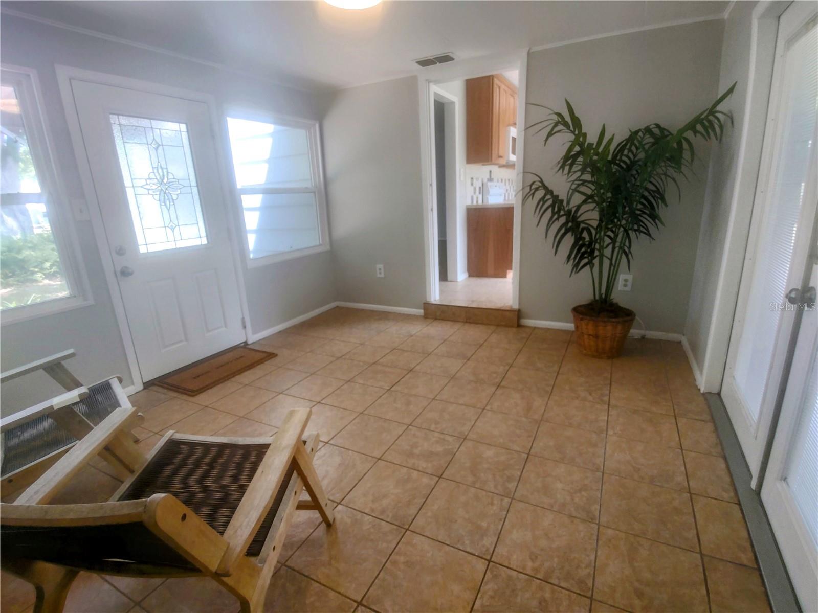 PASADENA ESTATES SEC D - Residential