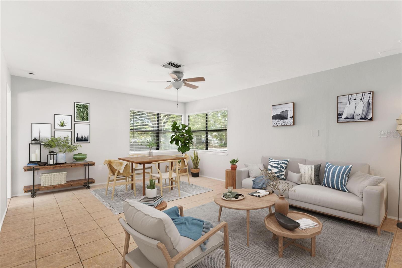 PASADENA ESTATES SEC D - Residential