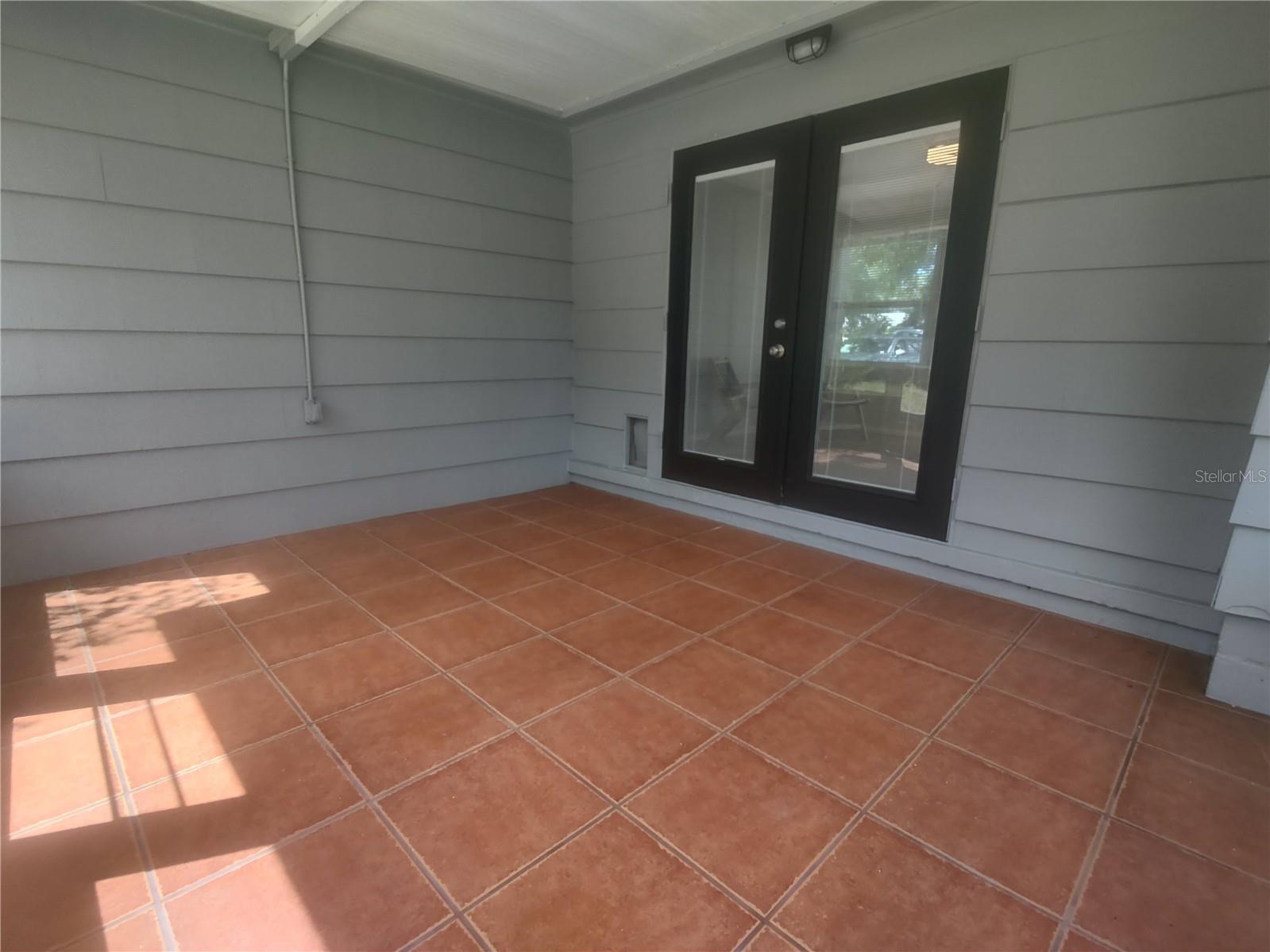 PASADENA ESTATES SEC D - Residential