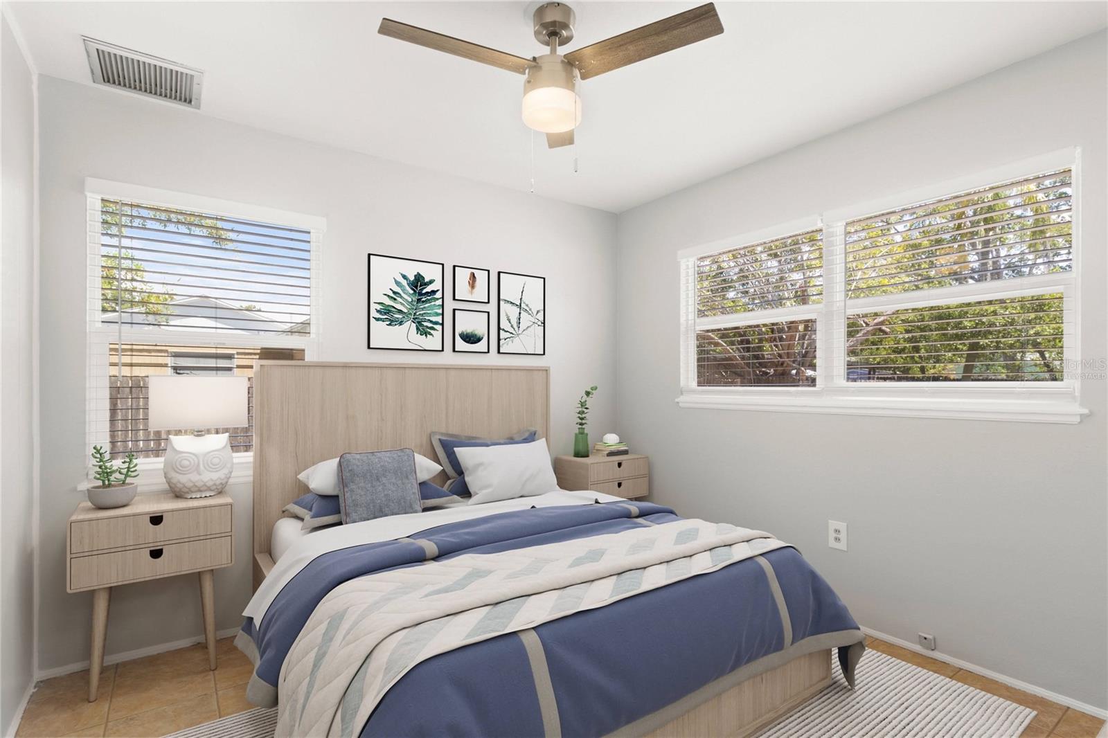 PASADENA ESTATES SEC D - Residential