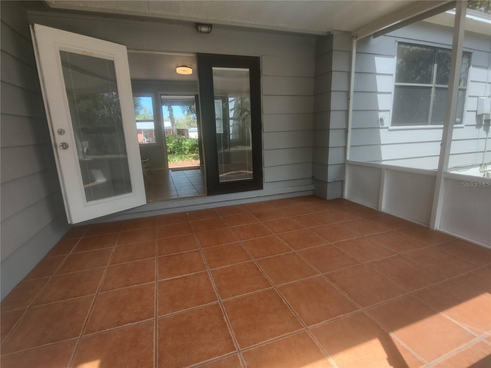 PASADENA ESTATES SEC D - Residential