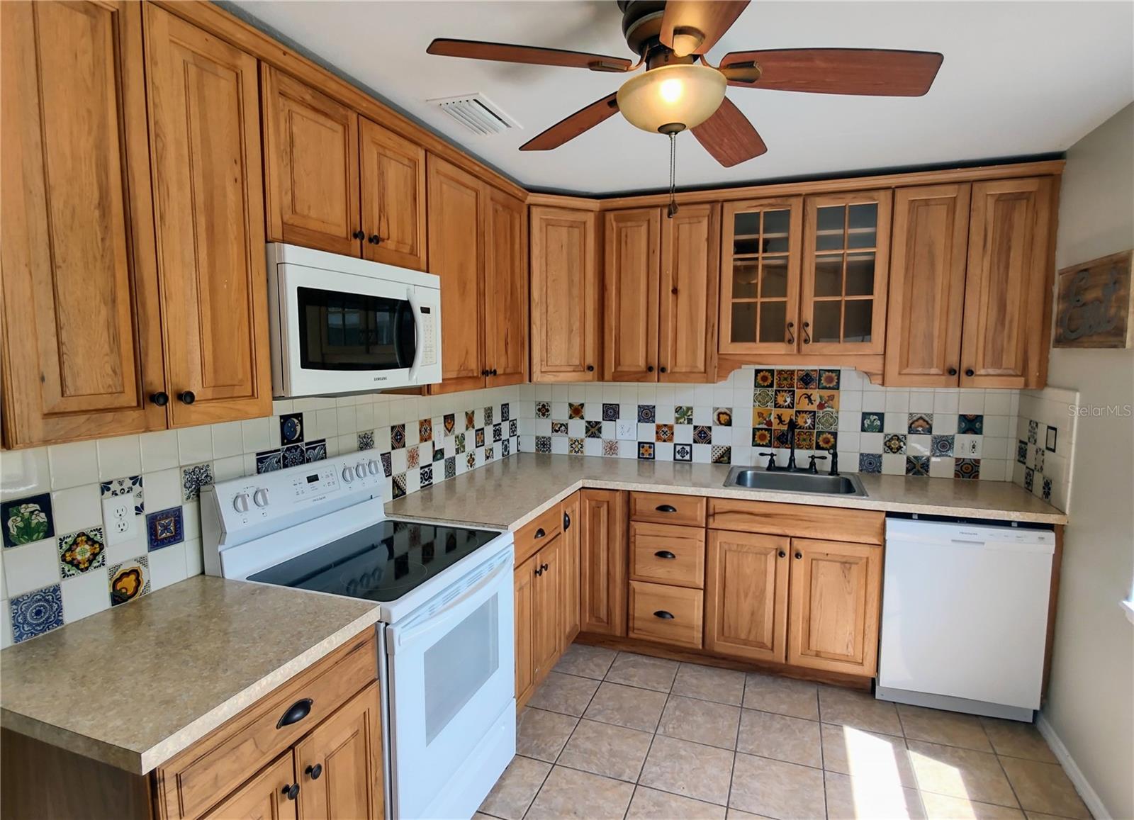 PASADENA ESTATES SEC D - Residential