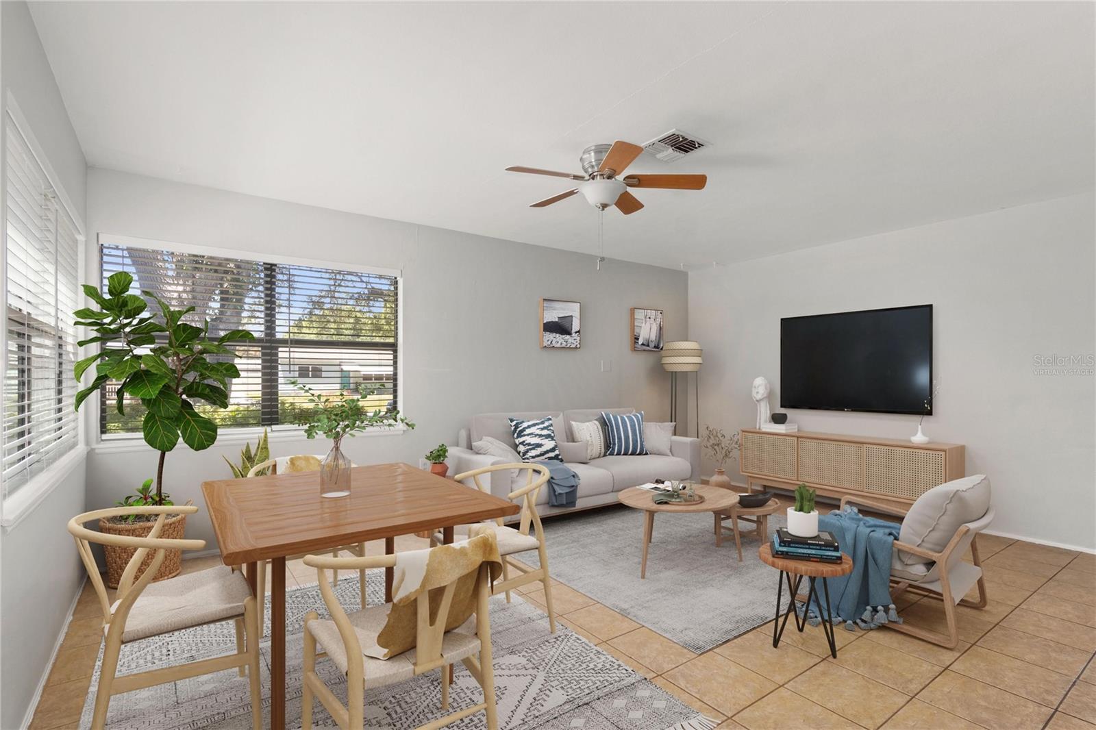 PASADENA ESTATES SEC D - Residential