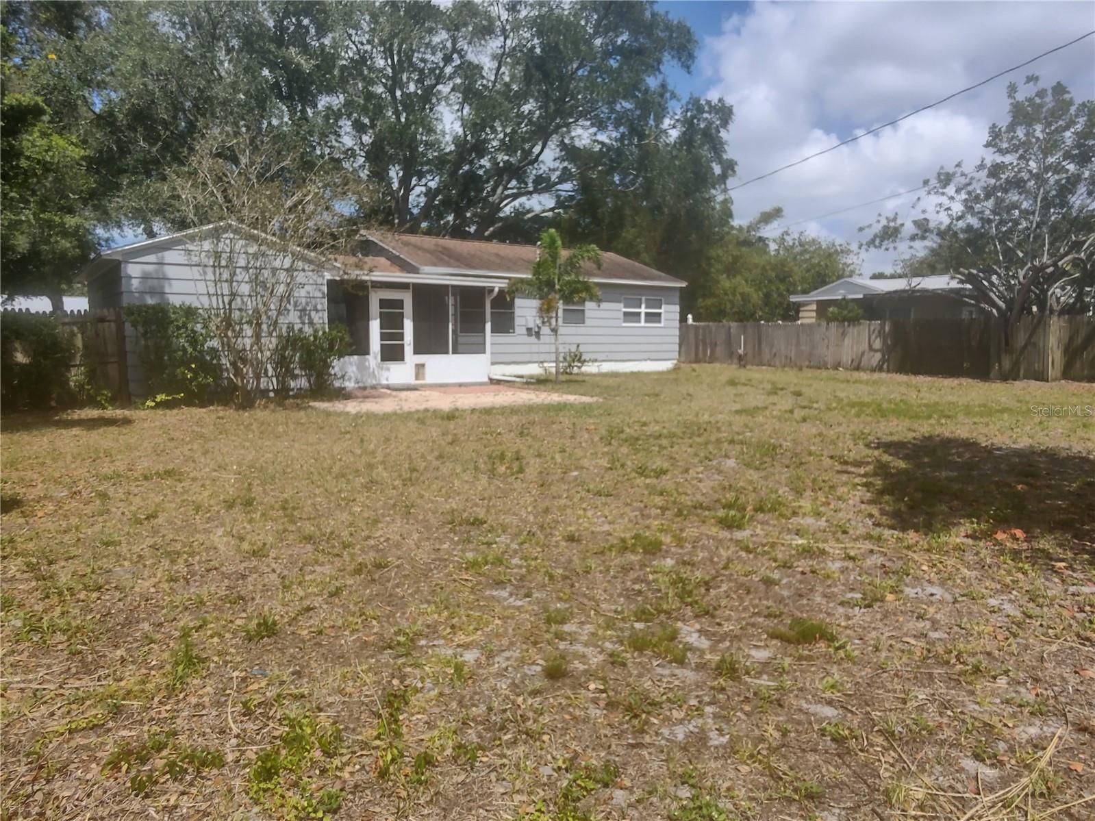 PASADENA ESTATES SEC D - Residential