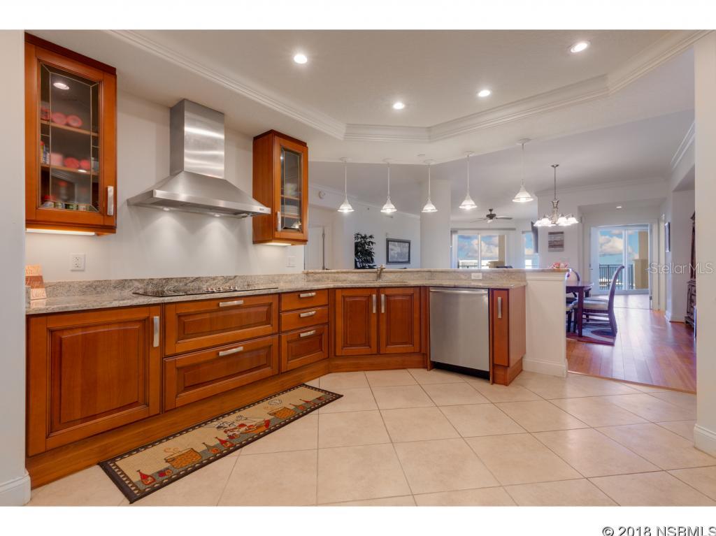 Palma Bella Condo - Residential