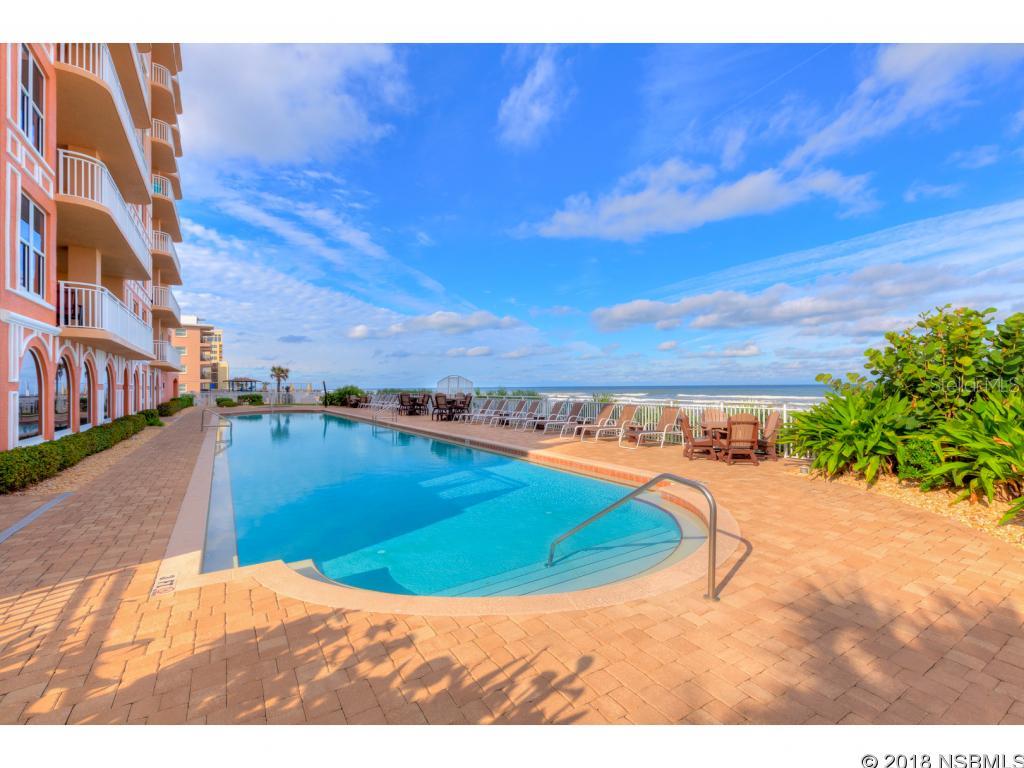 Palma Bella Condo - Residential