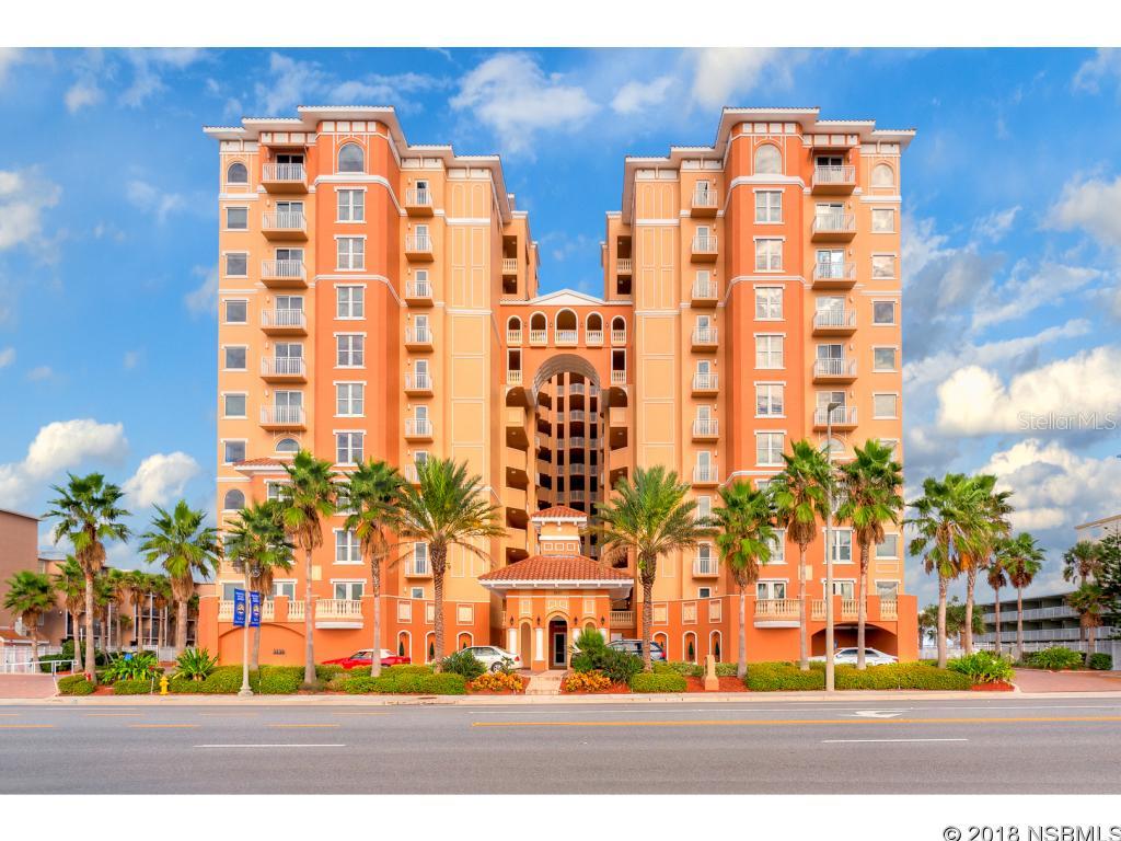 Palma Bella Condo - Residential