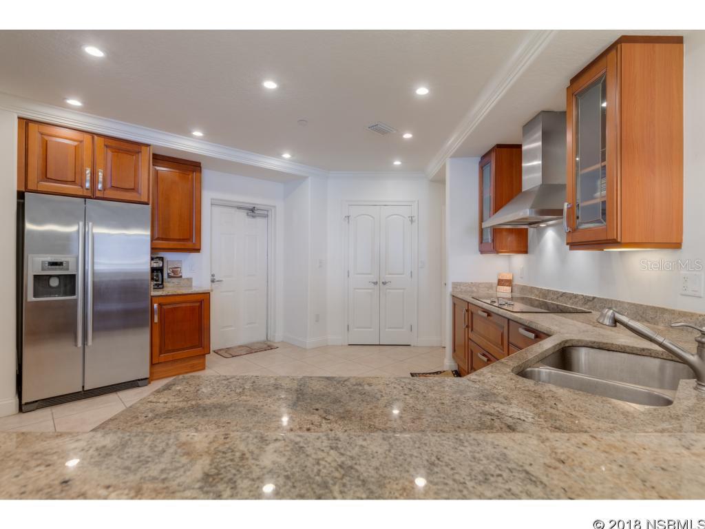 Palma Bella Condo - Residential