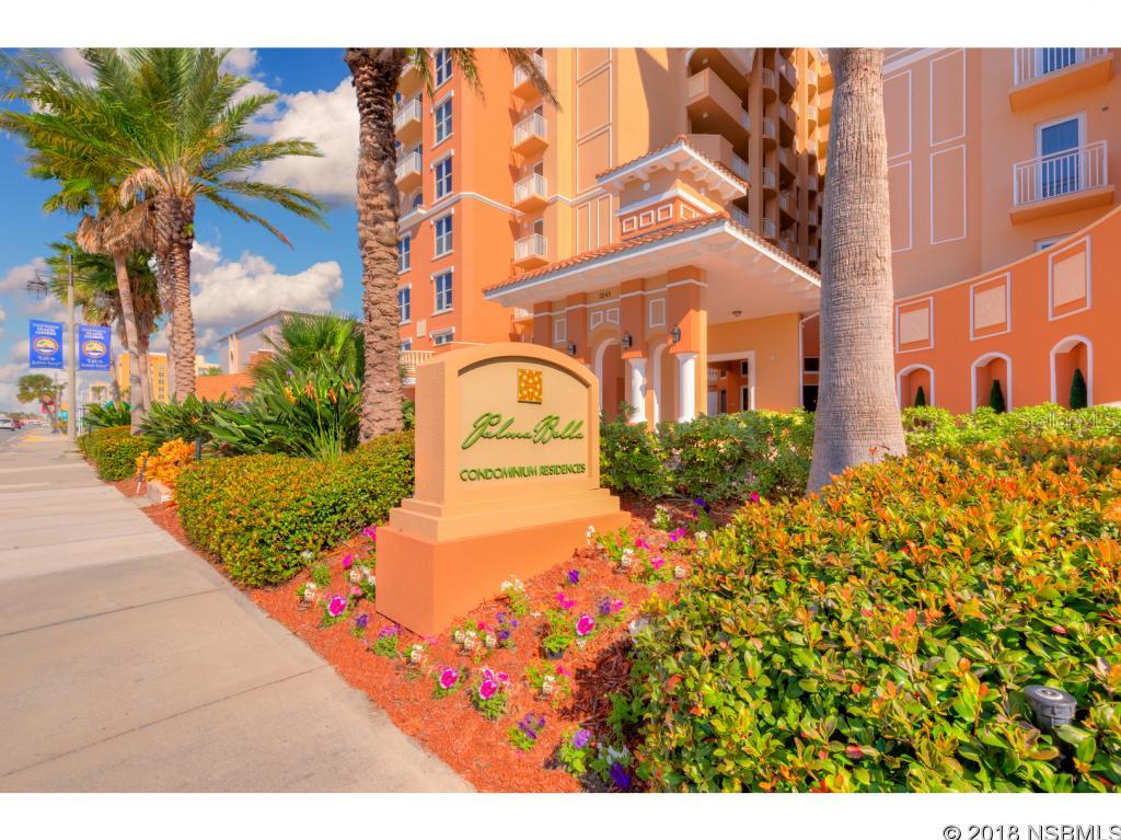 Palma Bella Condo - Residential