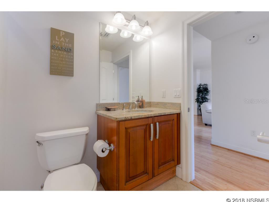 Palma Bella Condo - Residential