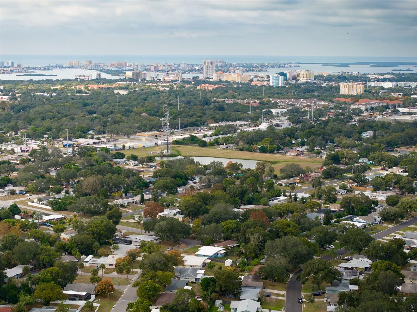 BROOKHILL - Residential Lease