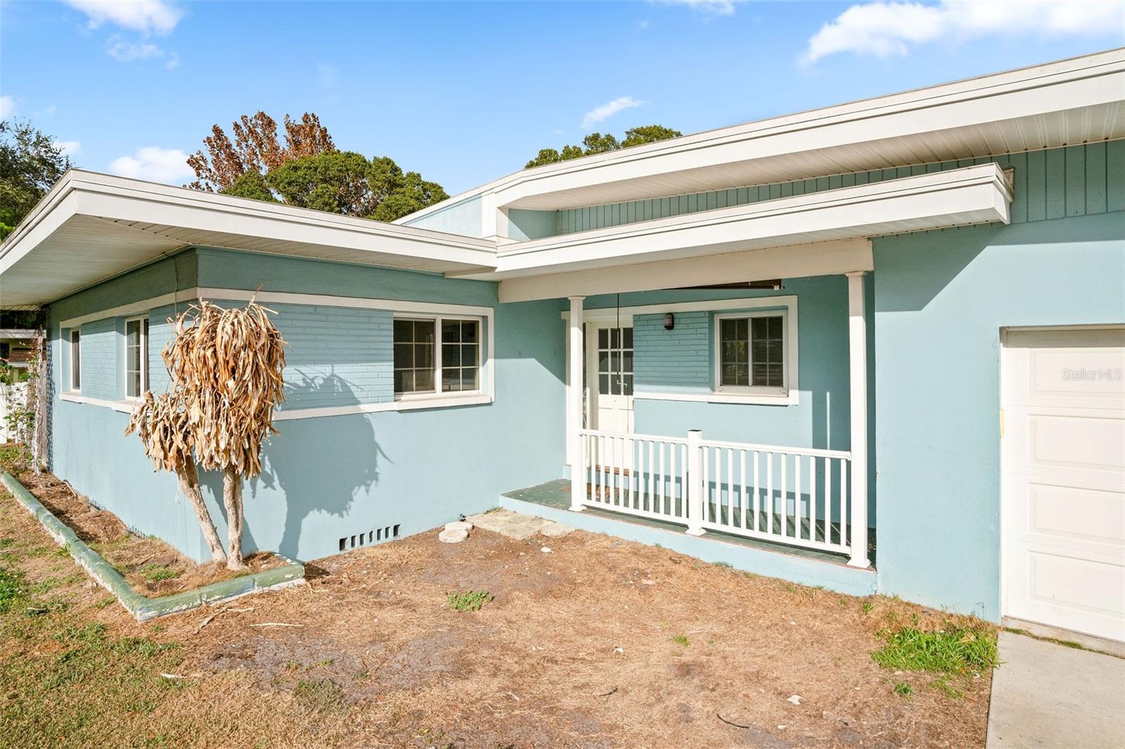 BROOKHILL - Residential Lease