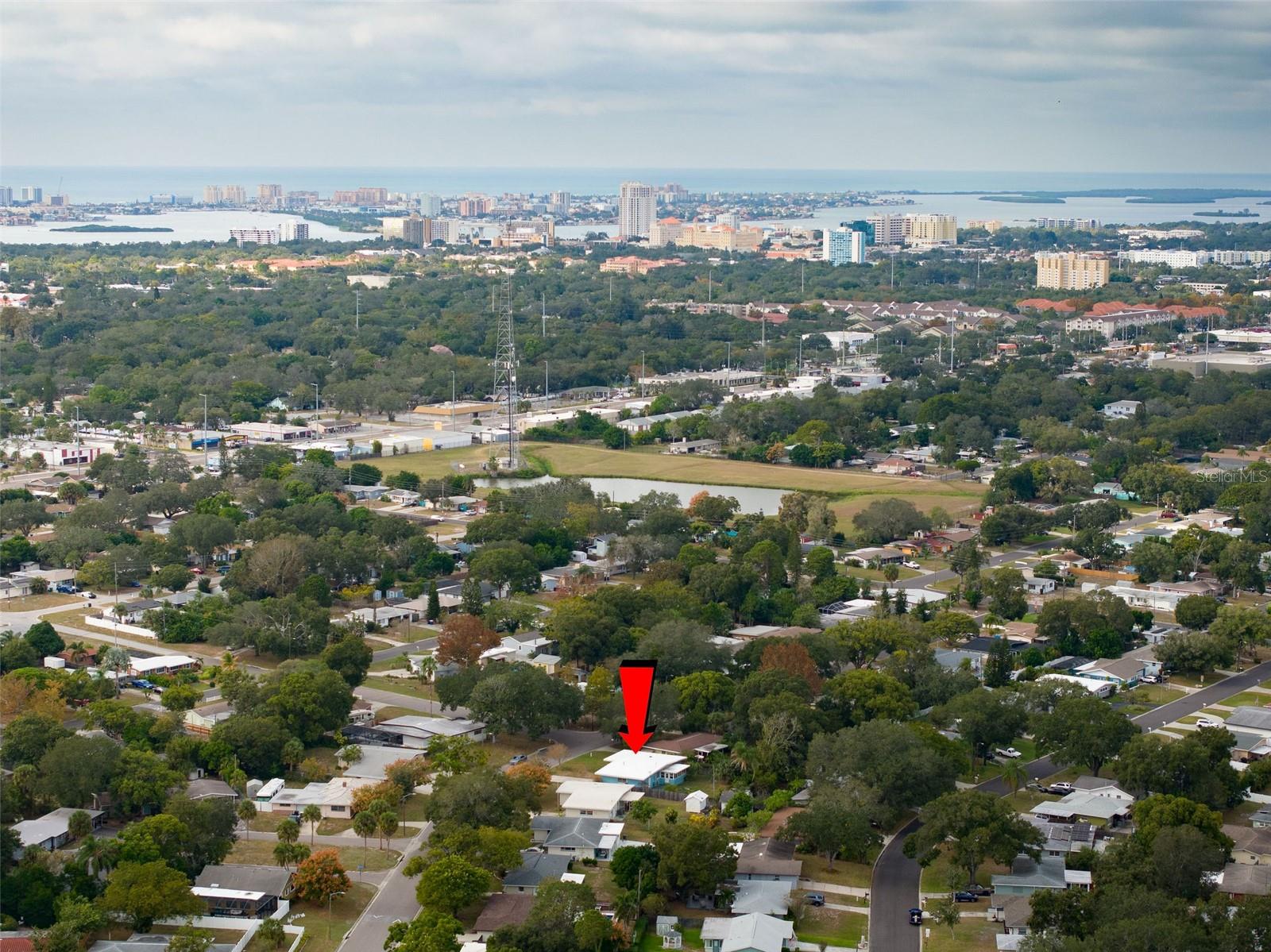 BROOKHILL - Residential Lease