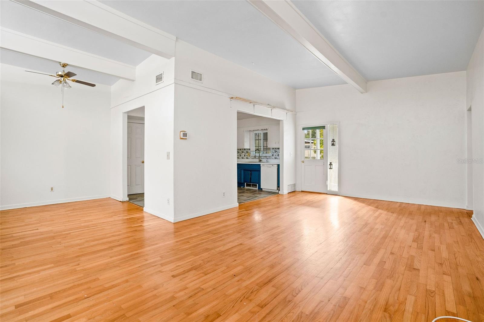 BROOKHILL - Residential Lease