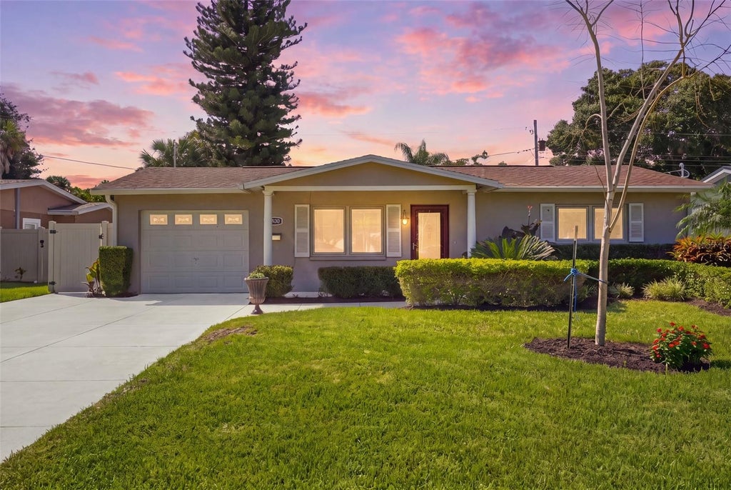 Photo of 8430 7th Street N, St Petersburg, FL 33702 (MLS # TB8554930)
