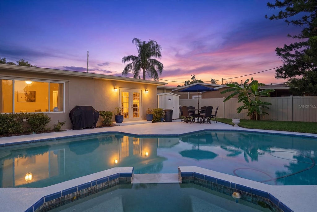 Photo of 8430 7th Street N, St Petersburg, FL 33702 (MLS # TB8554930)