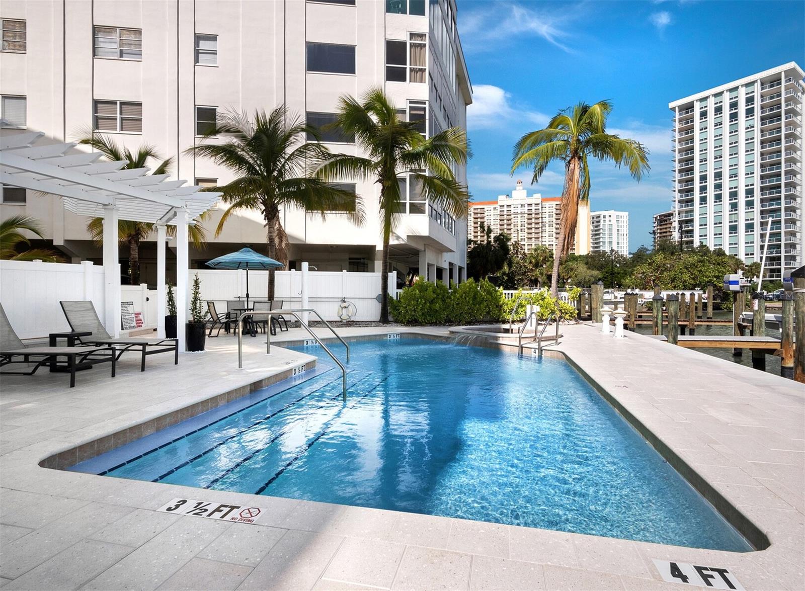 HARBOR VIEW ON GOLDEN GATE POINT - Residential
