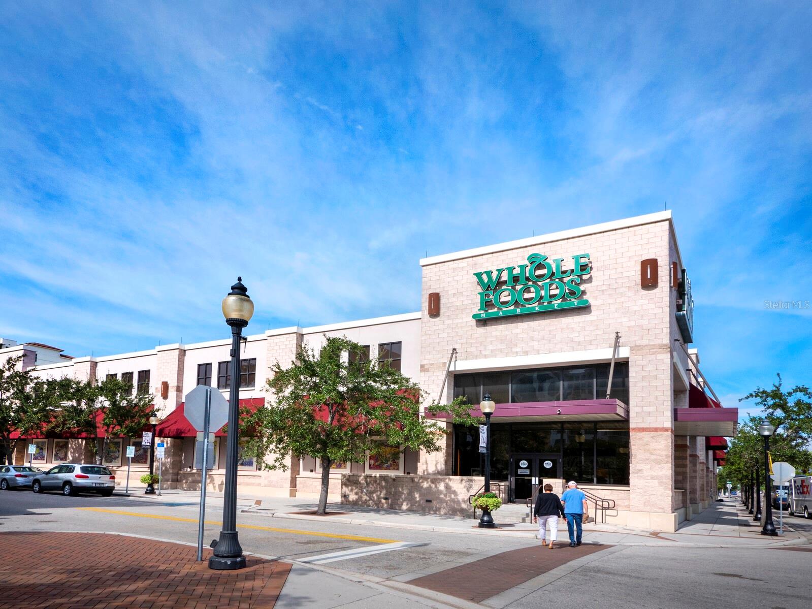 HARBOR VIEW ON GOLDEN GATE POINT - Residential