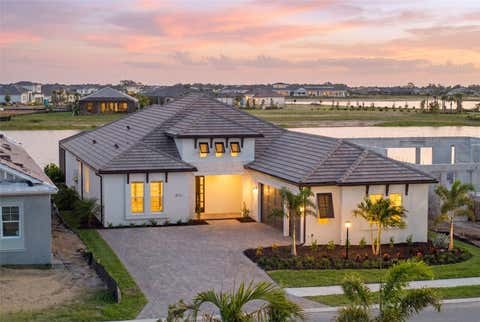 Photo of 832 Blue Shell Loop, Sarasota, FL 34240 (MLS # A4697934)