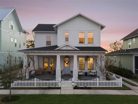 A home in OAKLAND