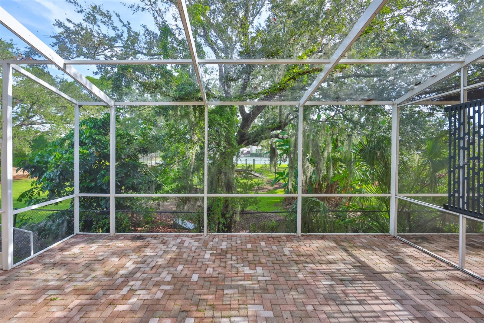 VILLA DI TREVISO - Residential Lease