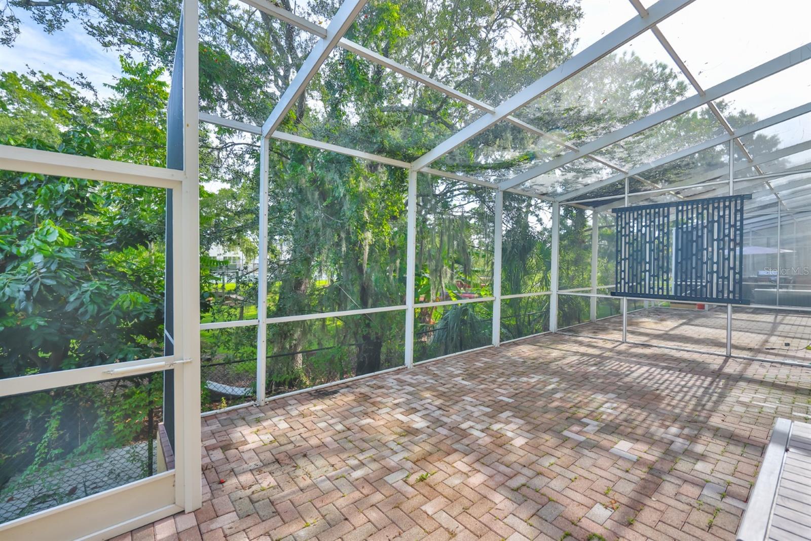 VILLA DI TREVISO - Residential Lease