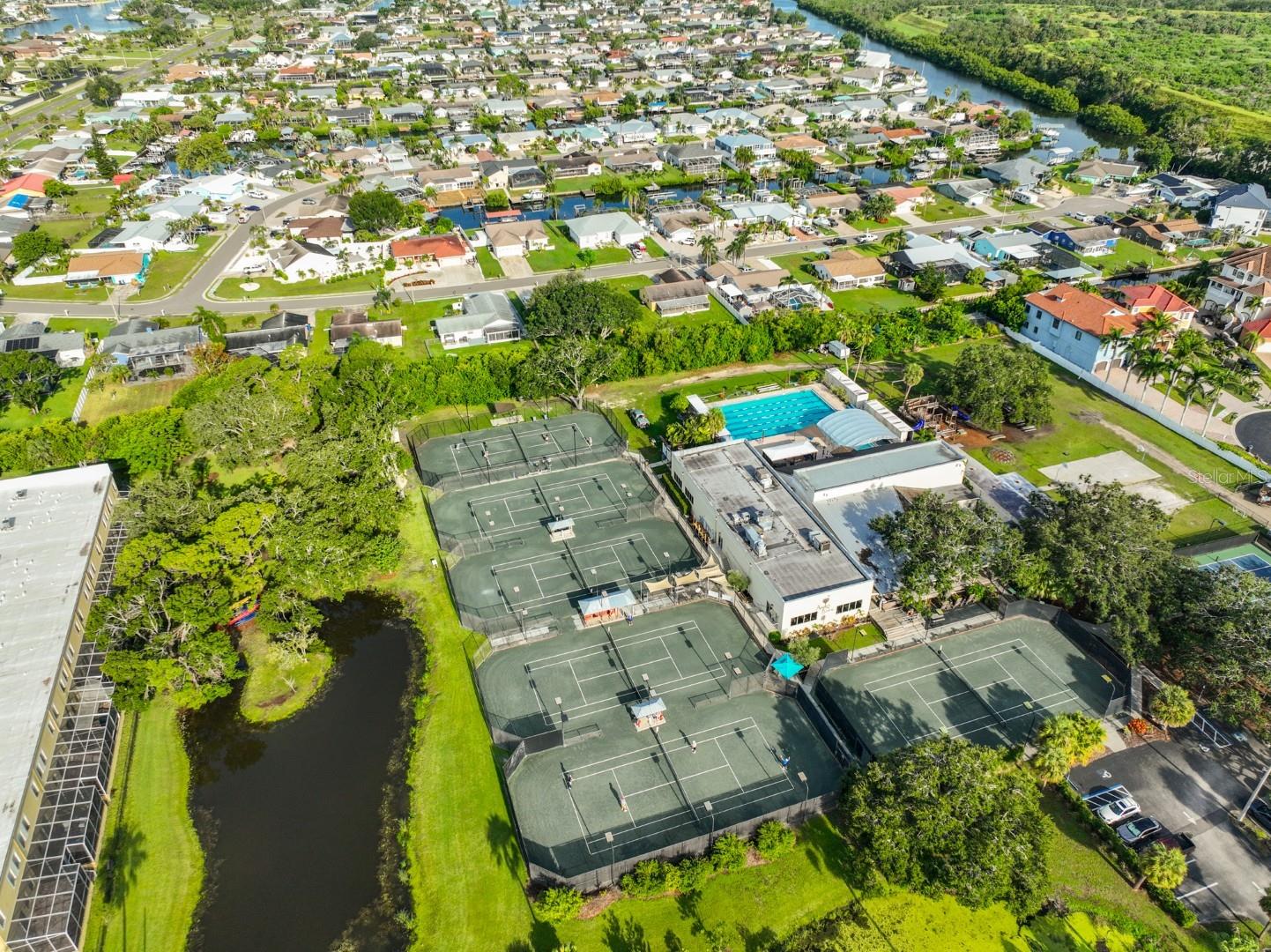 VILLA DI TREVISO - Residential Lease
