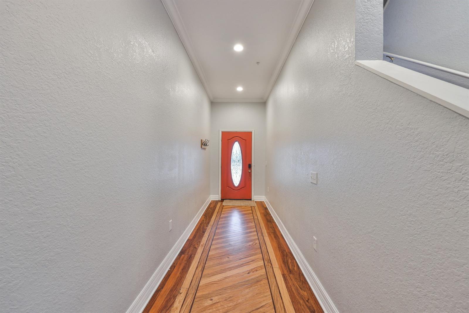 VILLA DI TREVISO - Residential Lease