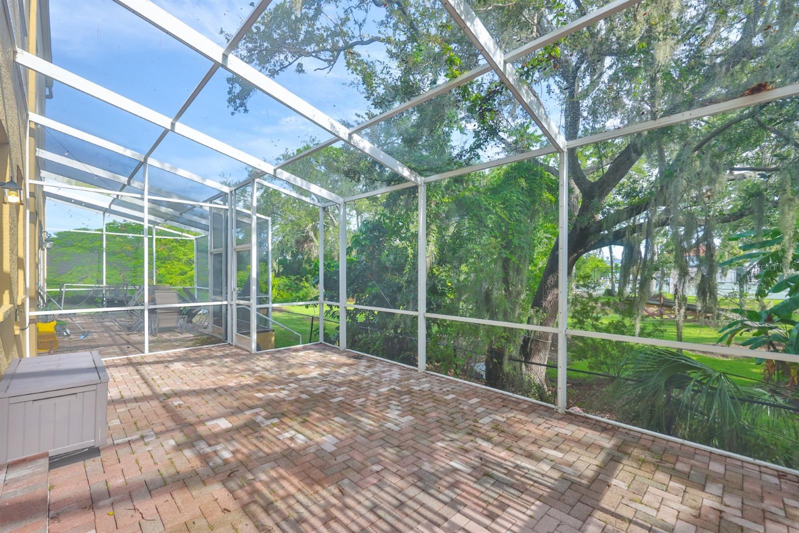 VILLA DI TREVISO - Residential Lease