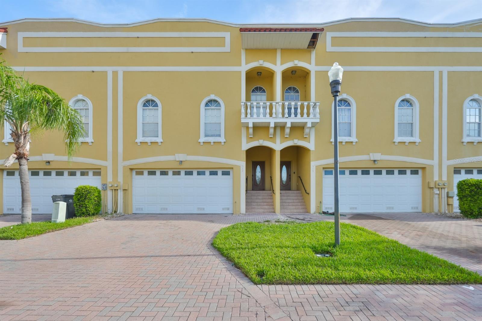 VILLA DI TREVISO - Residential Lease
