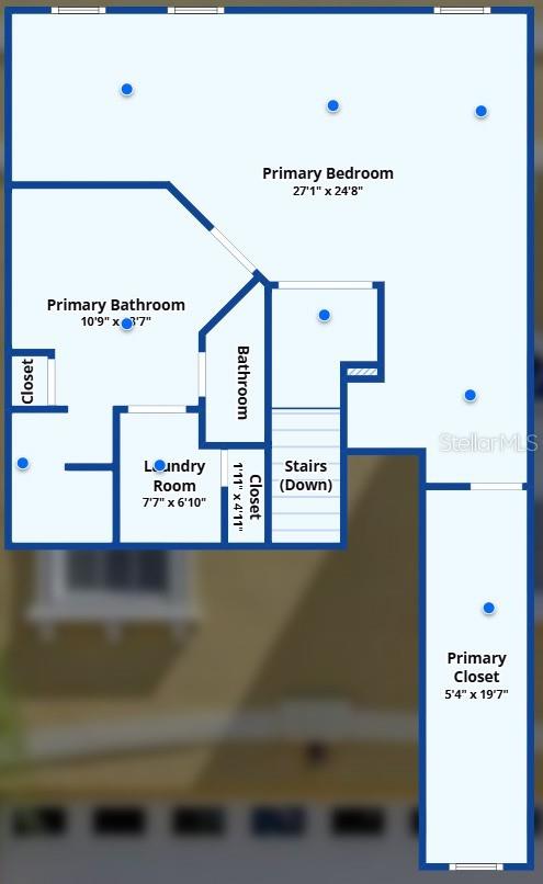 VILLA DI TREVISO - Residential Lease