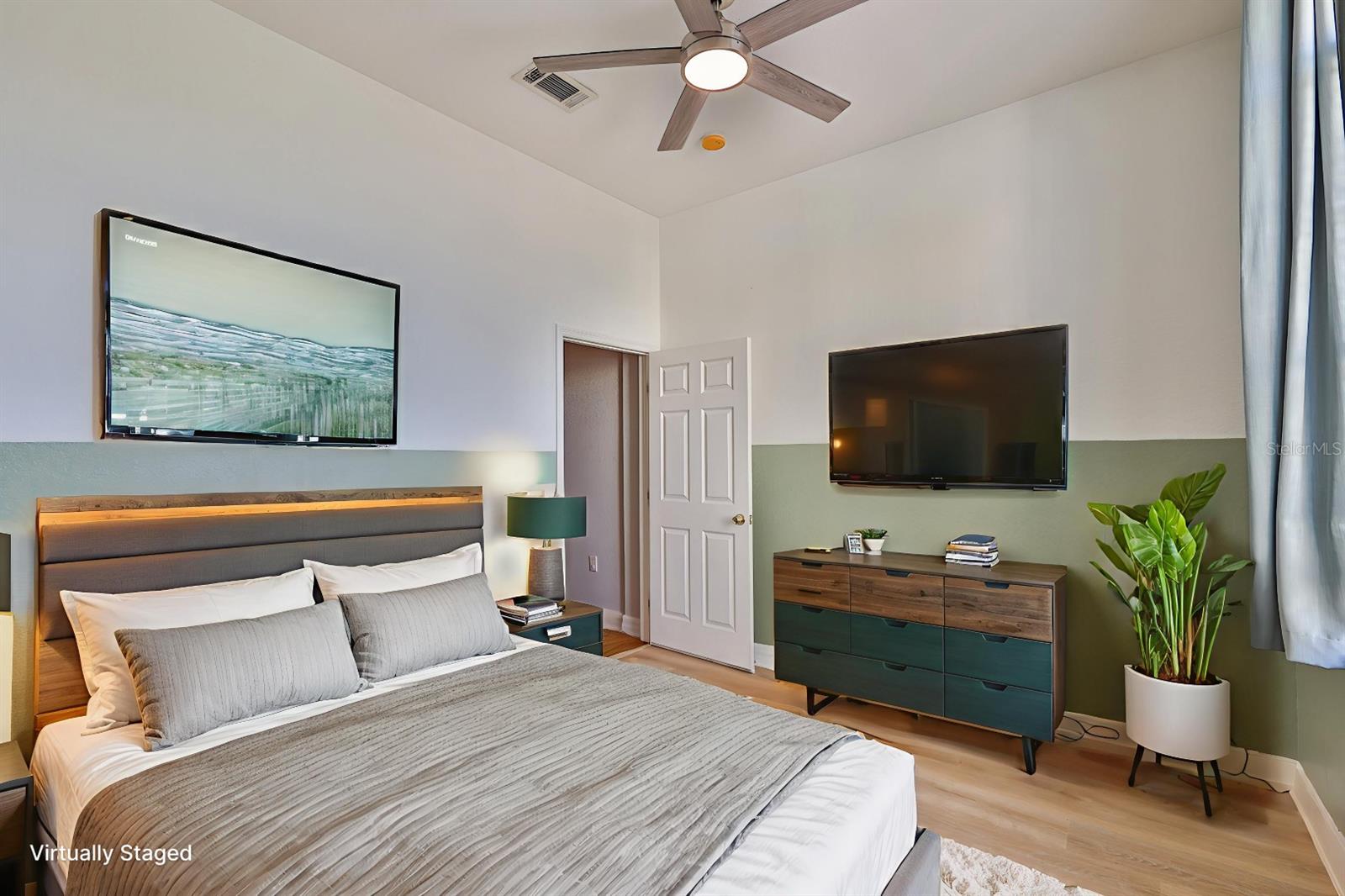 VILLA DI TREVISO - Residential Lease