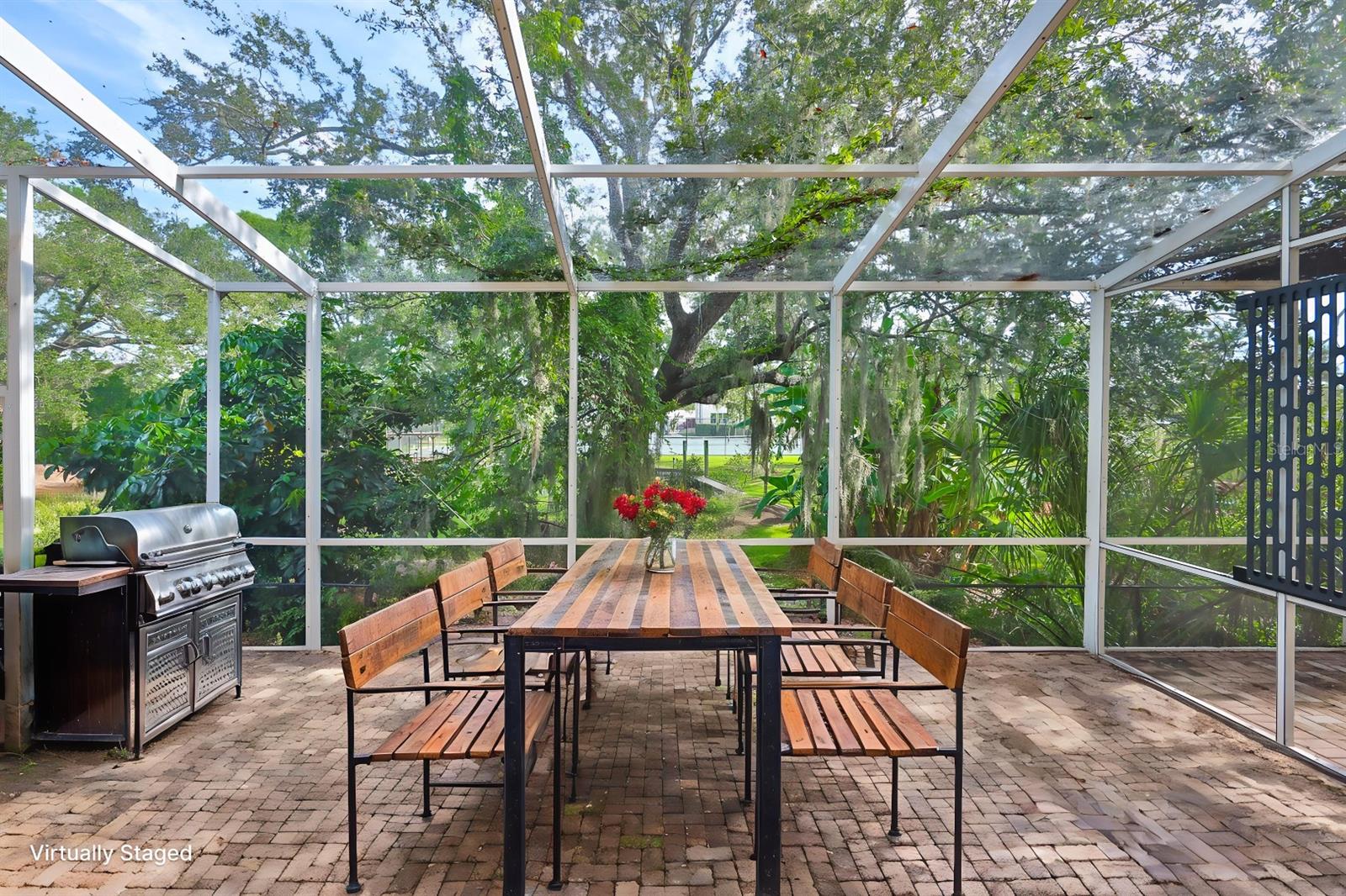 VILLA DI TREVISO - Residential Lease