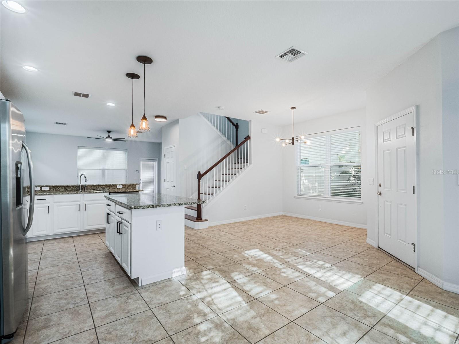 WINDERMERE LNDGS PH 2 - Residential Lease