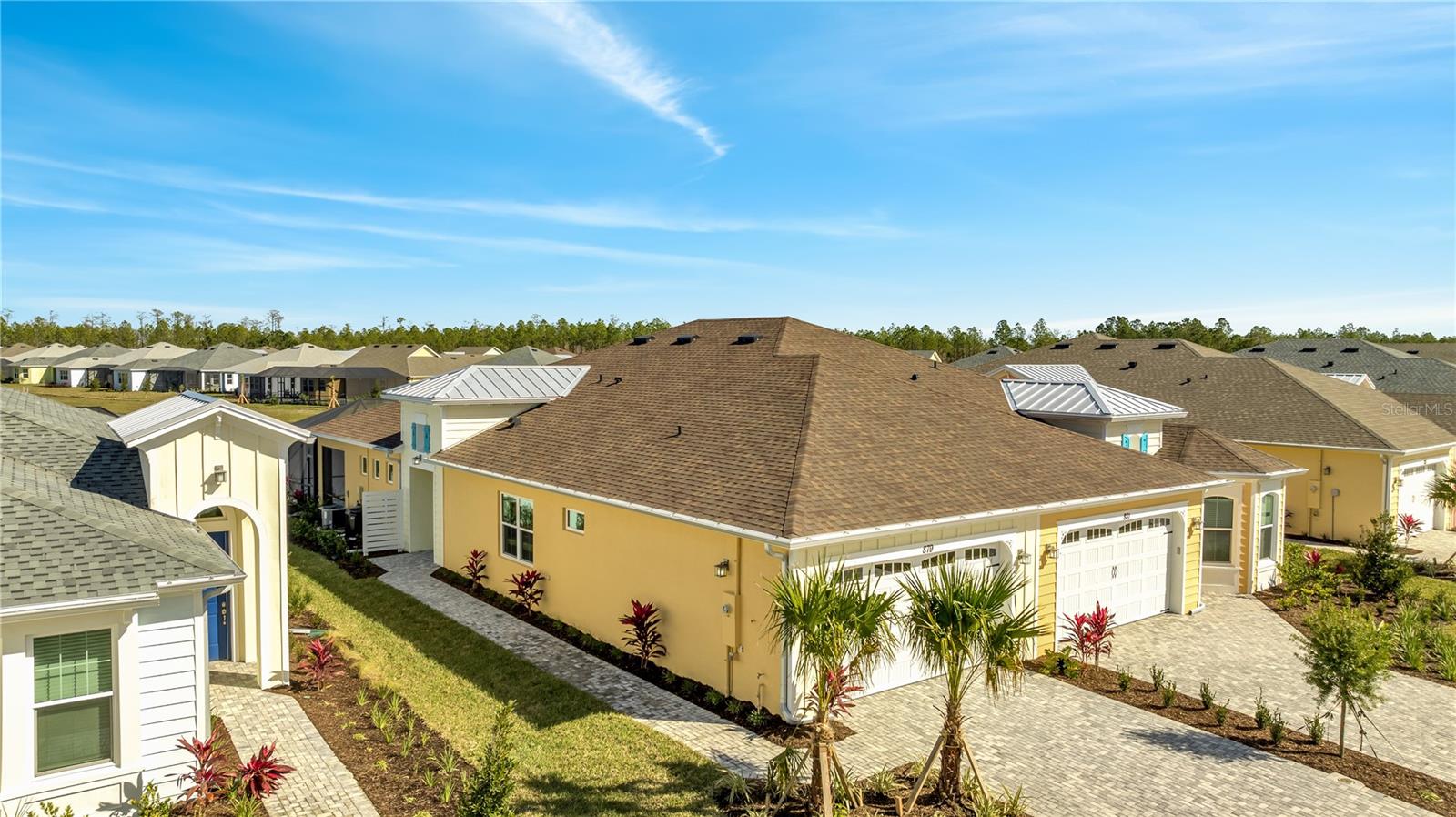 LATITUDE MARGARITAVILLE - Residential Lease