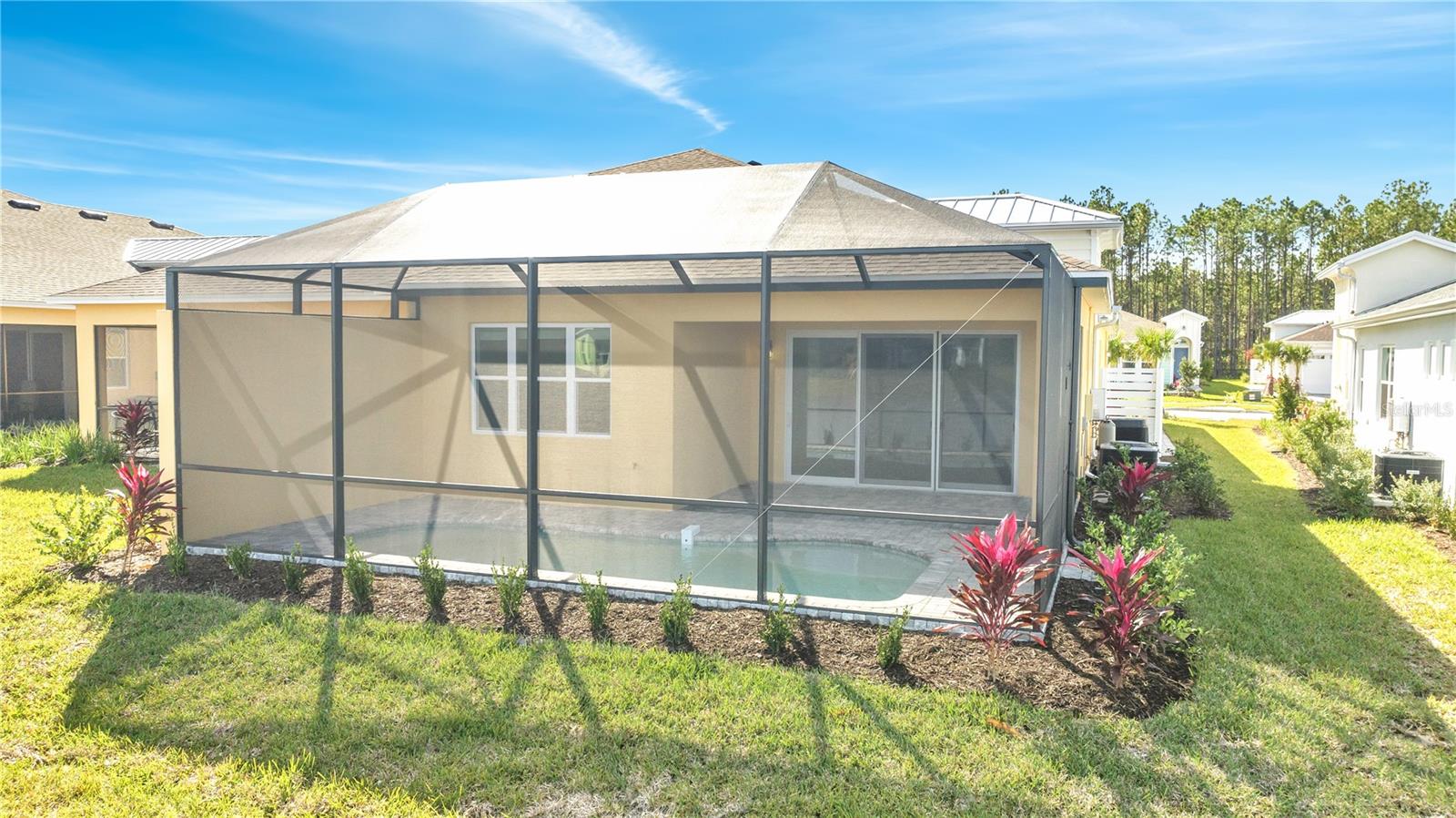 LATITUDE MARGARITAVILLE - Residential Lease