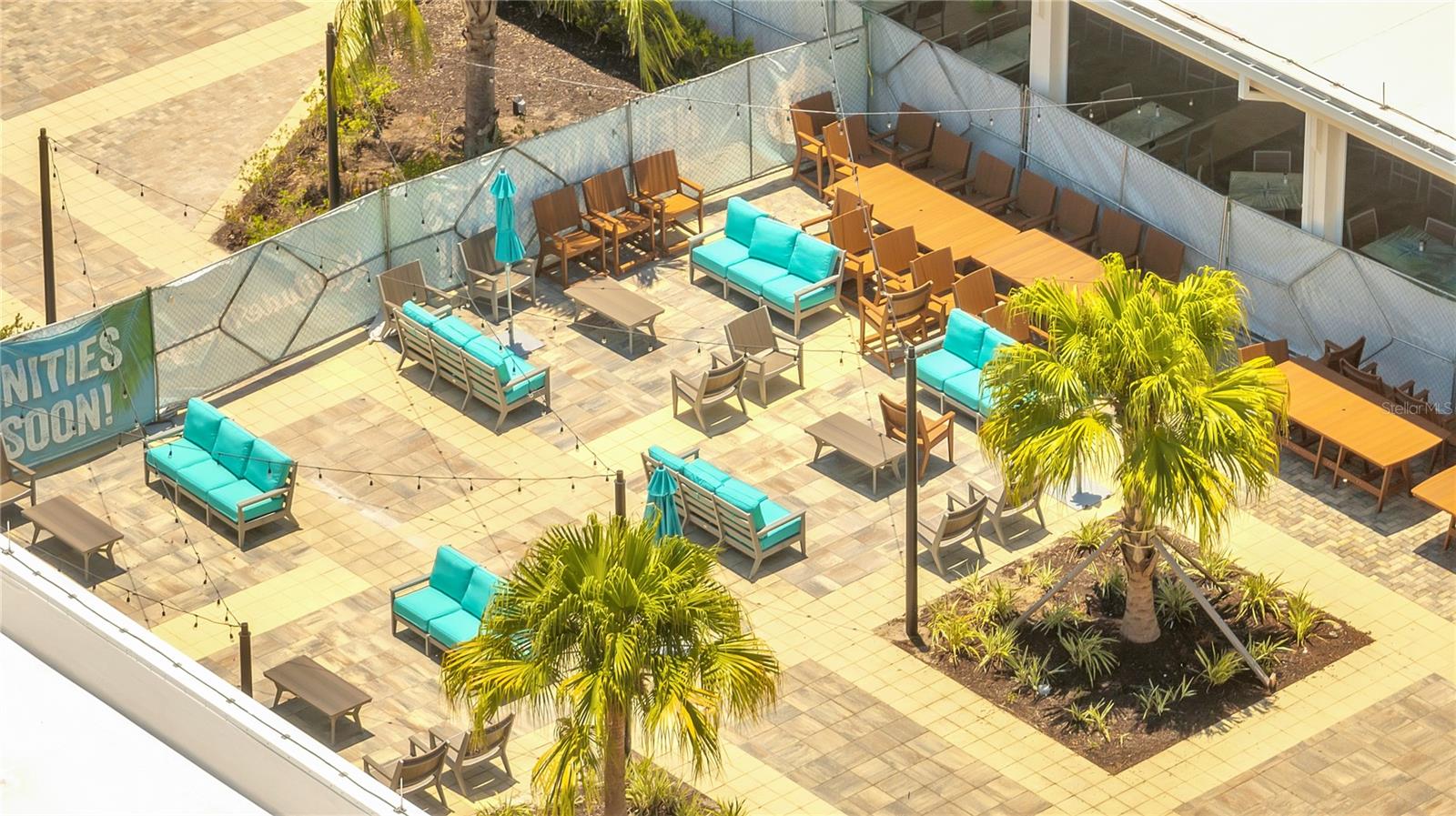 LATITUDE MARGARITAVILLE - Residential Lease