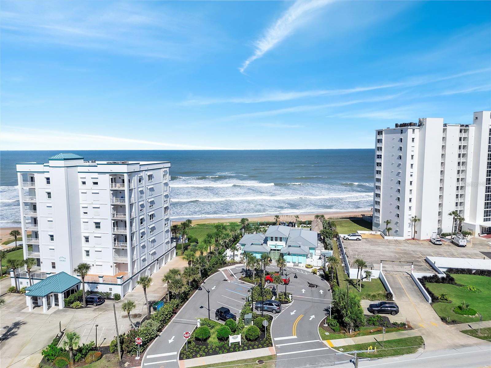LATITUDE MARGARITAVILLE - Residential Lease