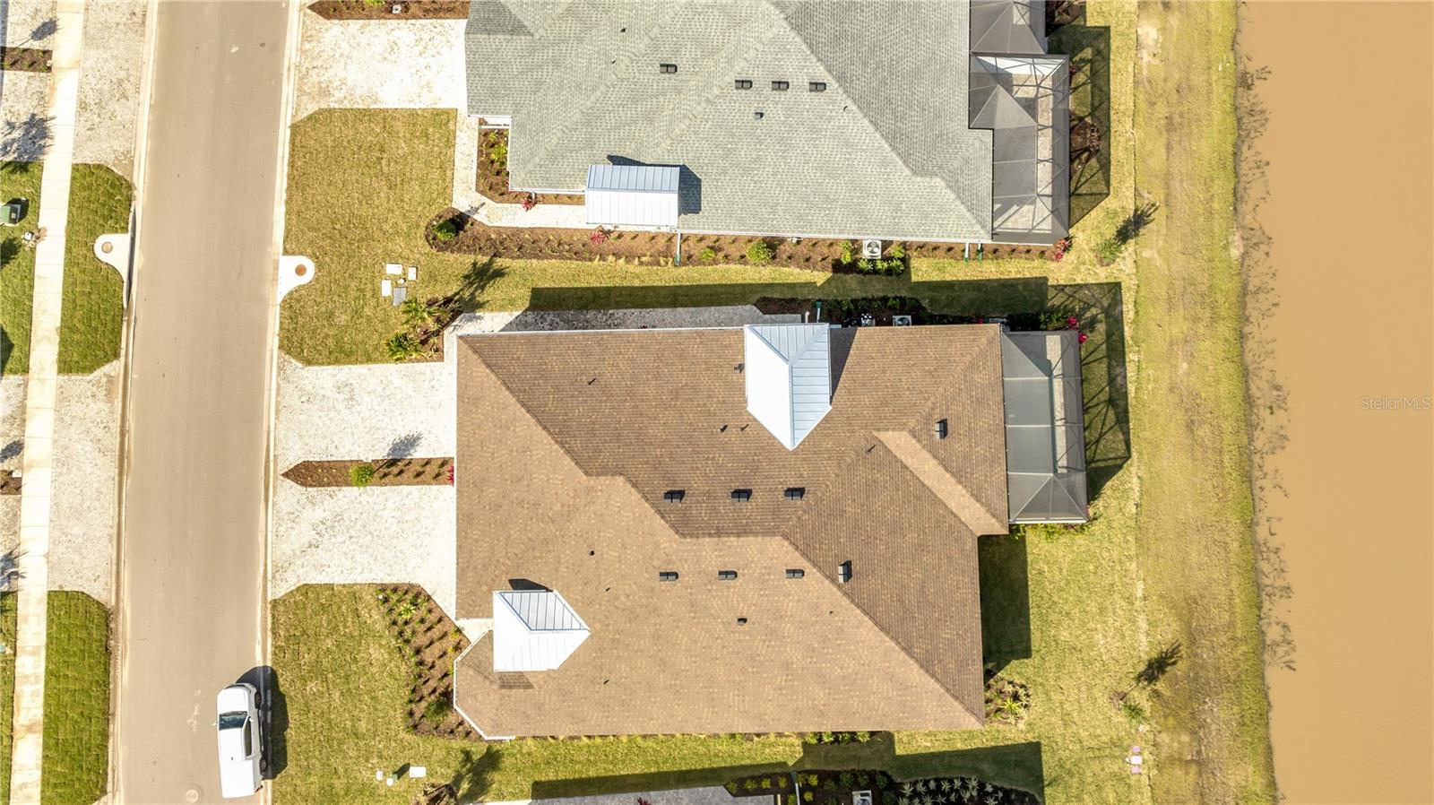 LATITUDE MARGARITAVILLE - Residential Lease
