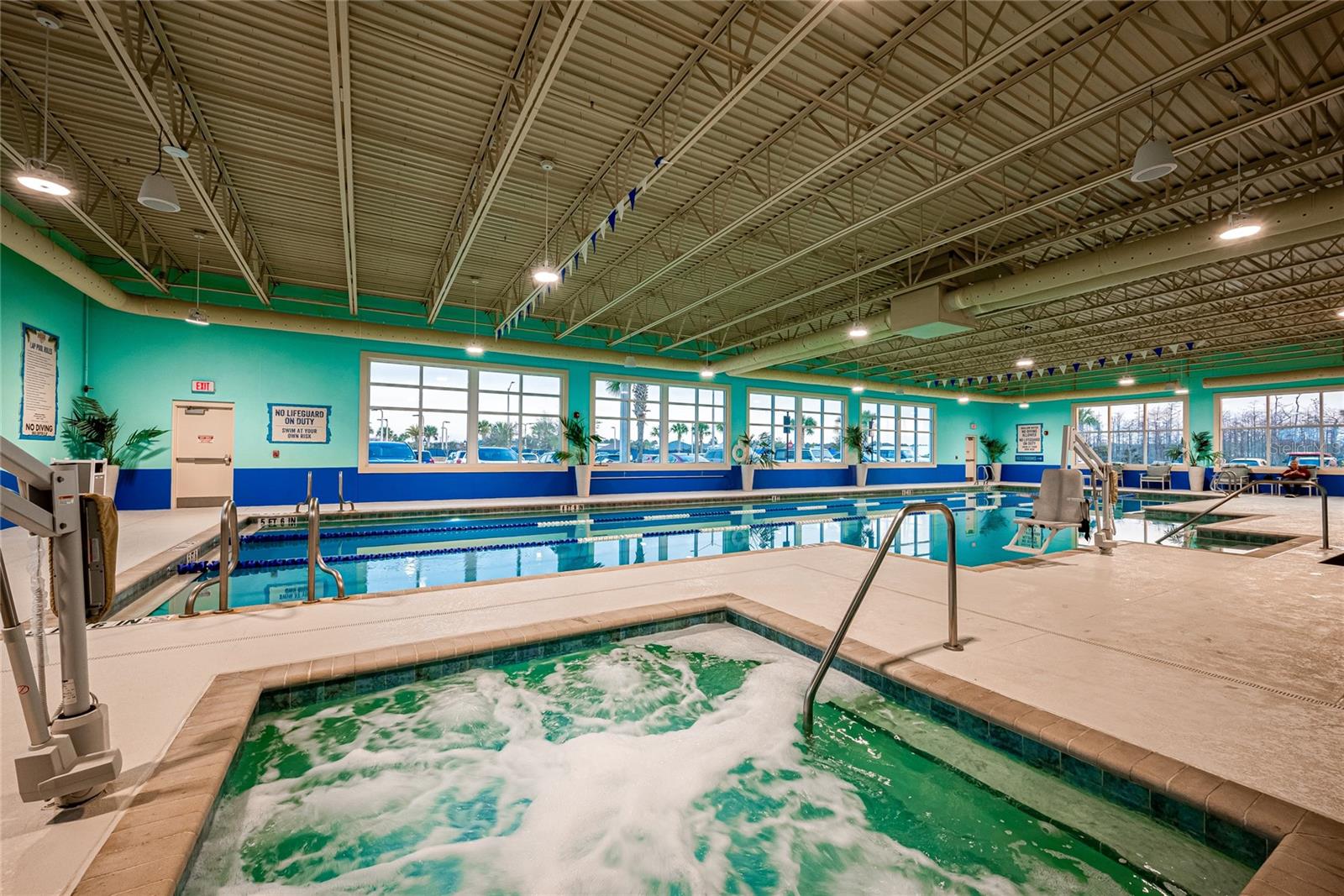LATITUDE MARGARITAVILLE - Residential Lease