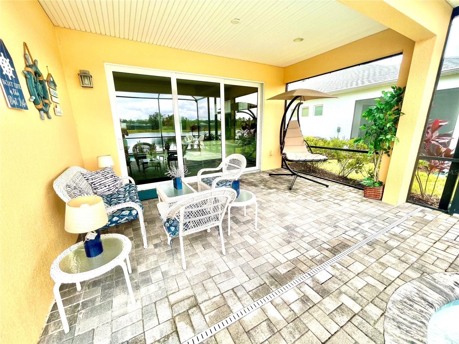 LATITUDE MARGARITAVILLE - Residential Lease