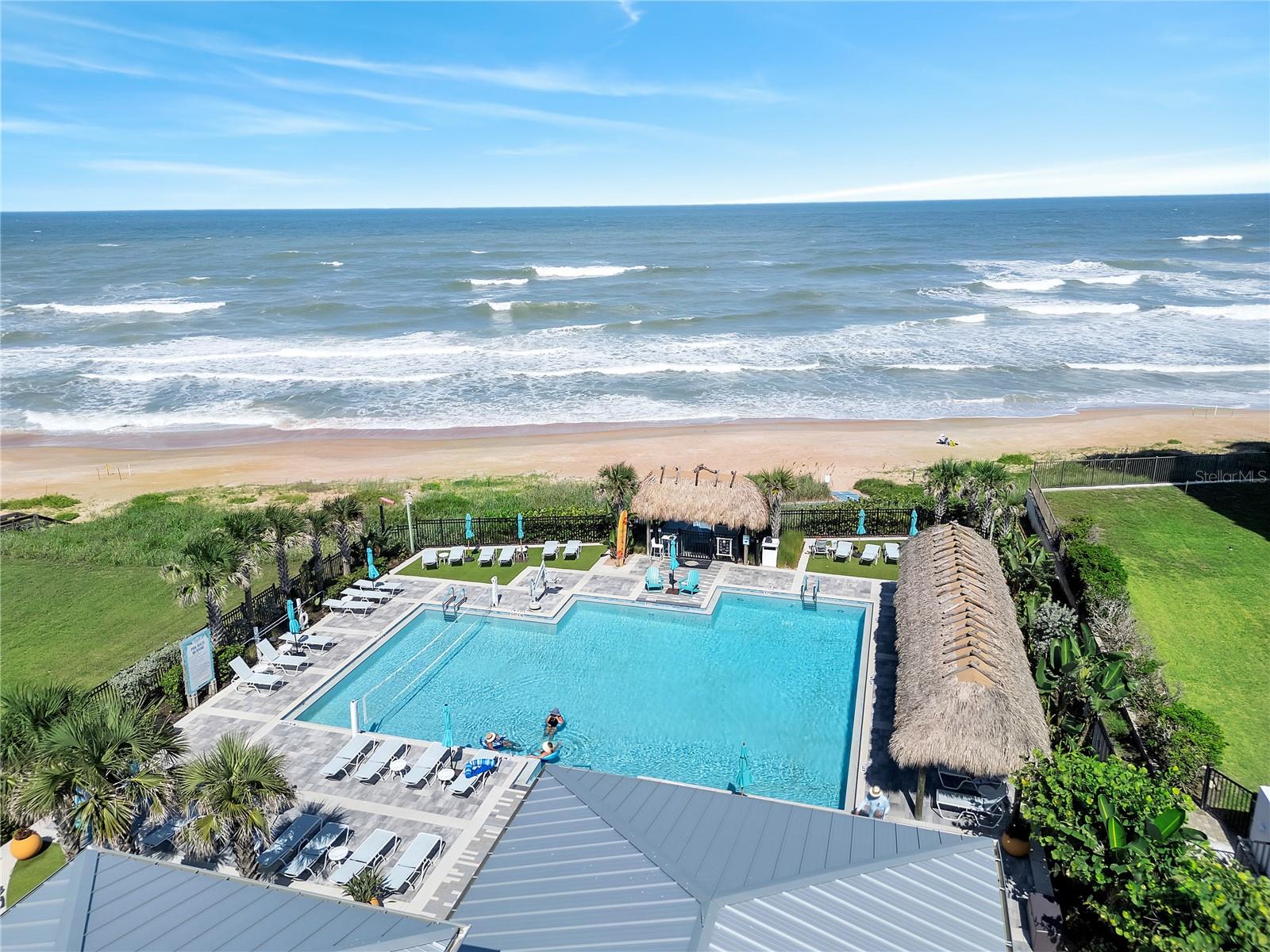 LATITUDE MARGARITAVILLE - Residential Lease