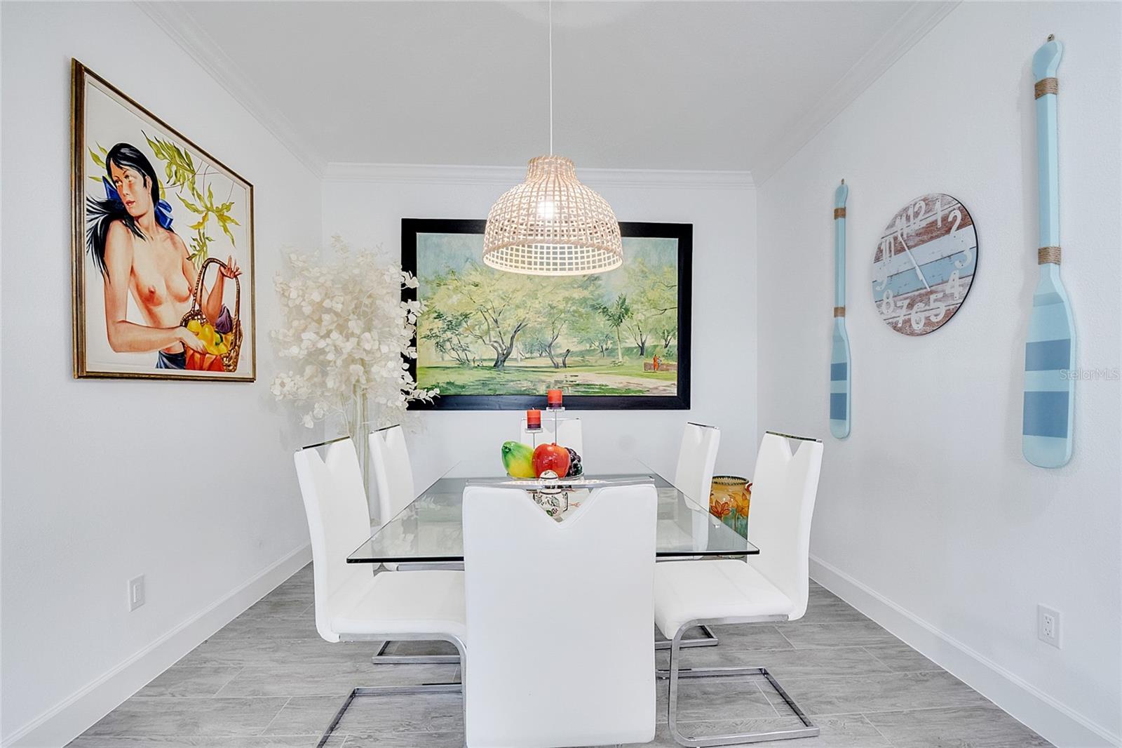 LATITUDE MARGARITAVILLE - Residential Lease